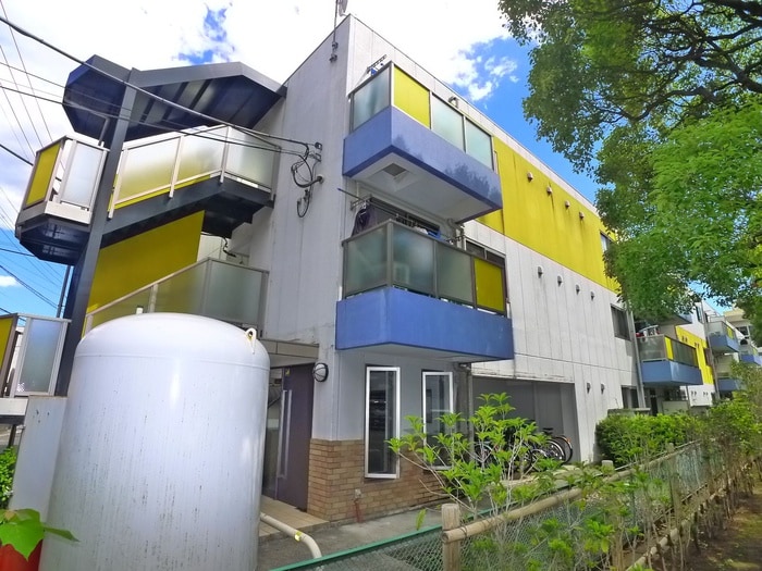 物件外観写真6　(外観写真)