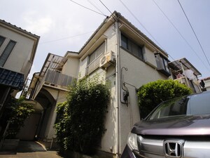 畑様邸外観写真