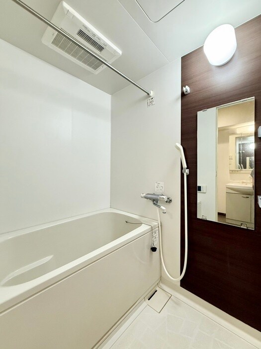 物件内観写真13　(バス／シャワールーム等)