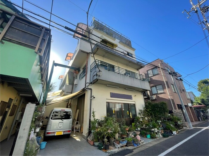 物件外観写真2　(外観写真)