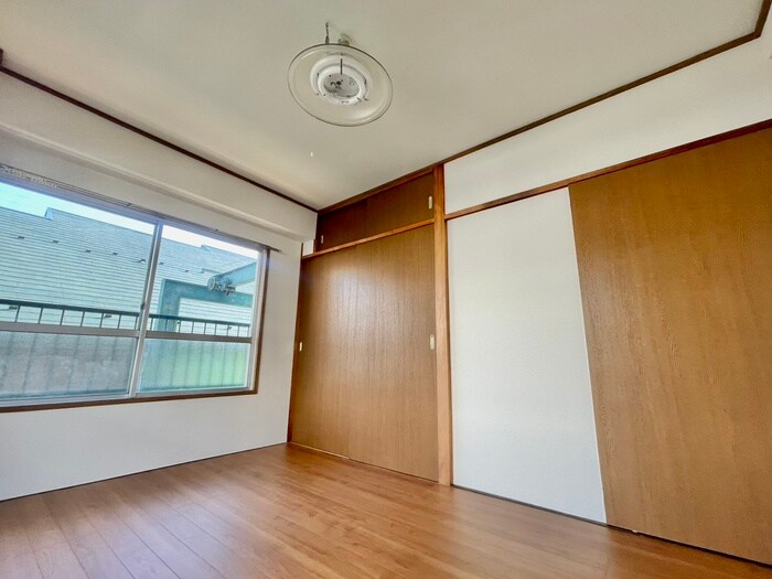 物件内観写真7　(居室)