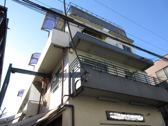 物件外観写真6　(外観写真)