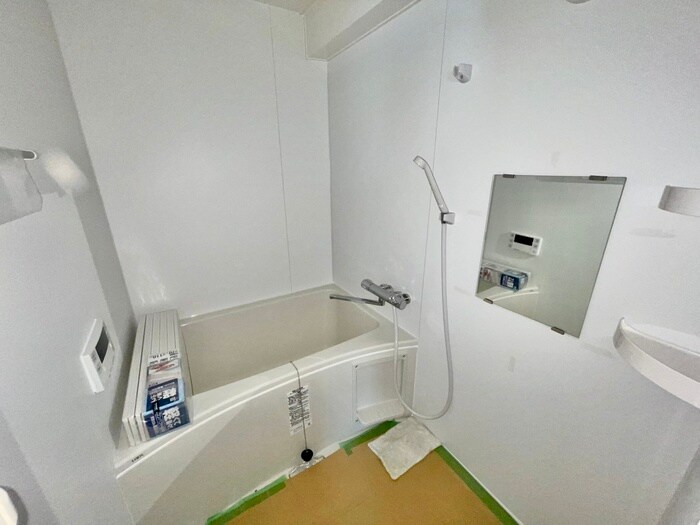 物件内観写真13　(バス／シャワールーム等)