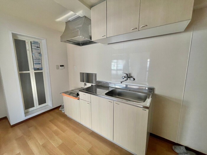 物件内観写真14　(キッチン)