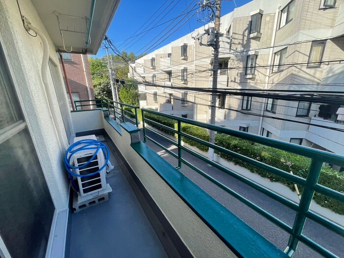 物件内観写真18　(ベランダ・バルコニー)