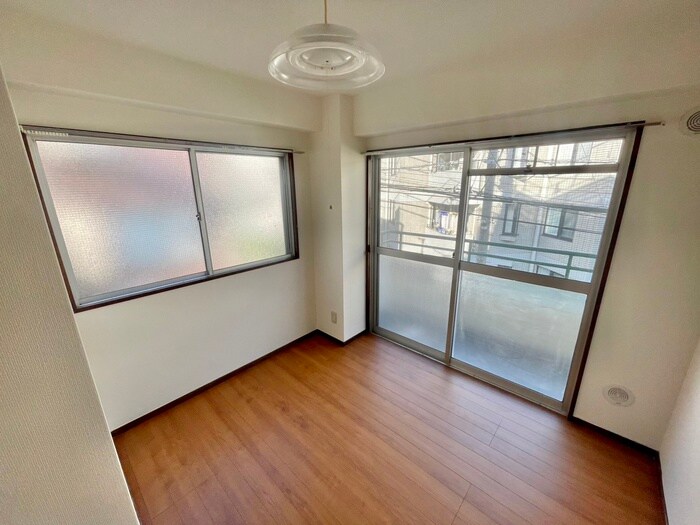 物件内観写真20　(居室)