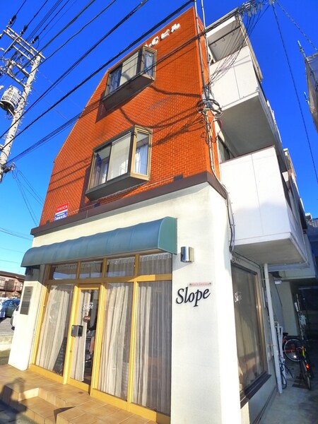 ＫＡＣビル外観写真