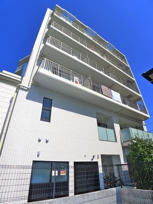 物件外観写真6　(外観写真)