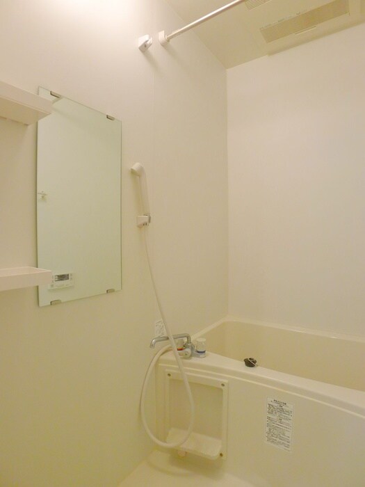 物件内観写真11　(バス／シャワールーム等)