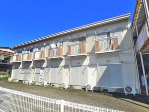 ビラビアンカ外観写真