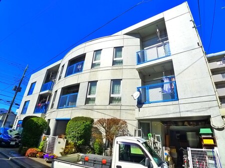 ｶｰｻﾞｱﾒﾆﾀ外観写真