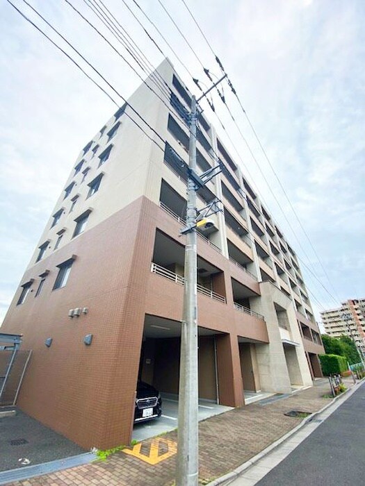 物件外観写真6　(外観写真)