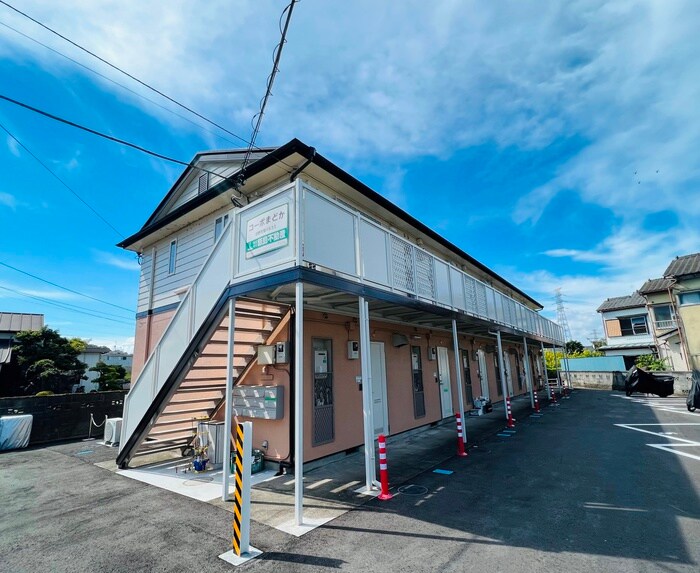 物件外観写真2　(建物設備)