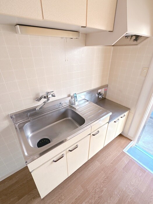 物件内観写真9　(キッチン)