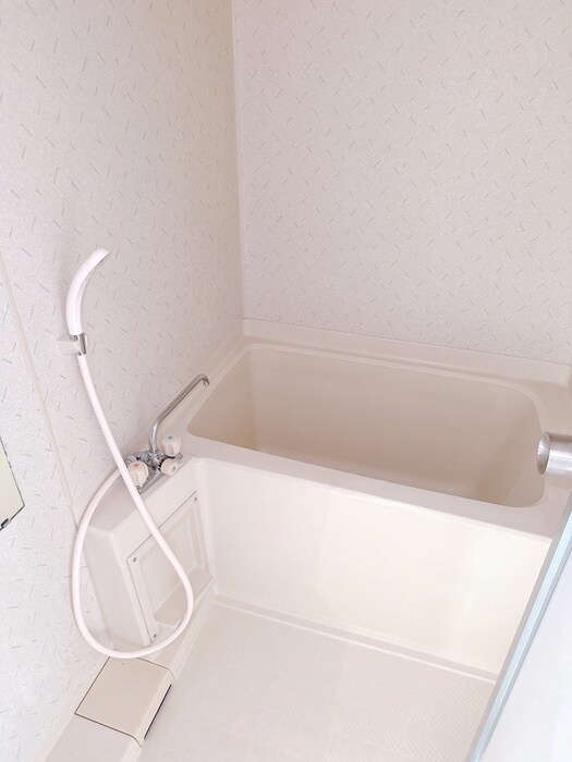 物件内観写真11　(バス／シャワールーム等)