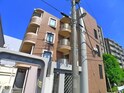 リバーシティ北戸田