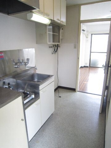 物件内観写真11　(キッチン)