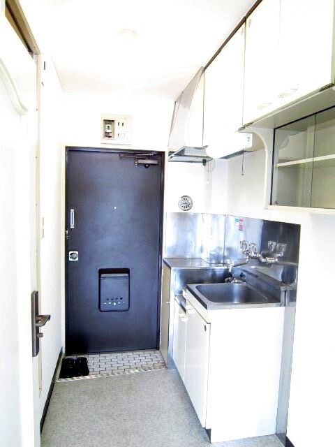 物件内観写真15　(キッチン)