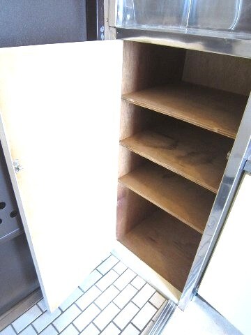 物件内観写真16　(靴箱)