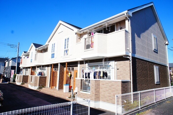 物件外観写真3　(建物設備)