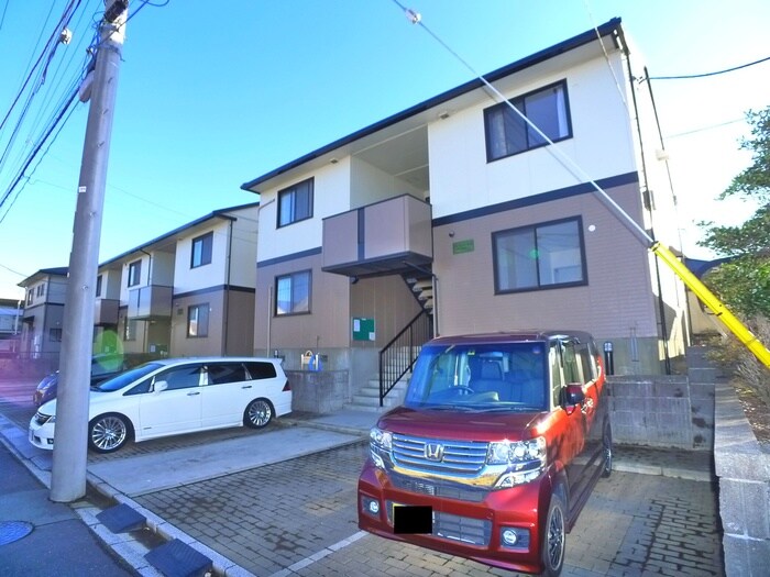 物件外観写真2　(外観写真)