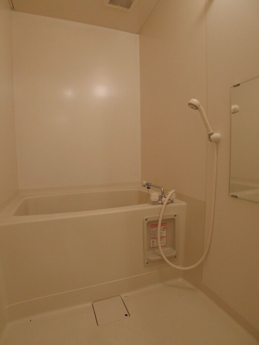 物件内観写真10　(バス／シャワールーム等)