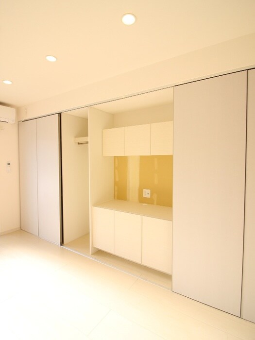 物件内観写真9　(収納)