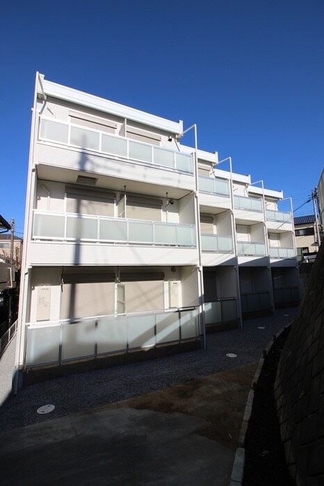 物件外観写真5　(外観写真)