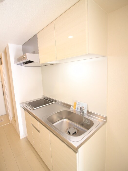 物件内観写真11　(キッチン)