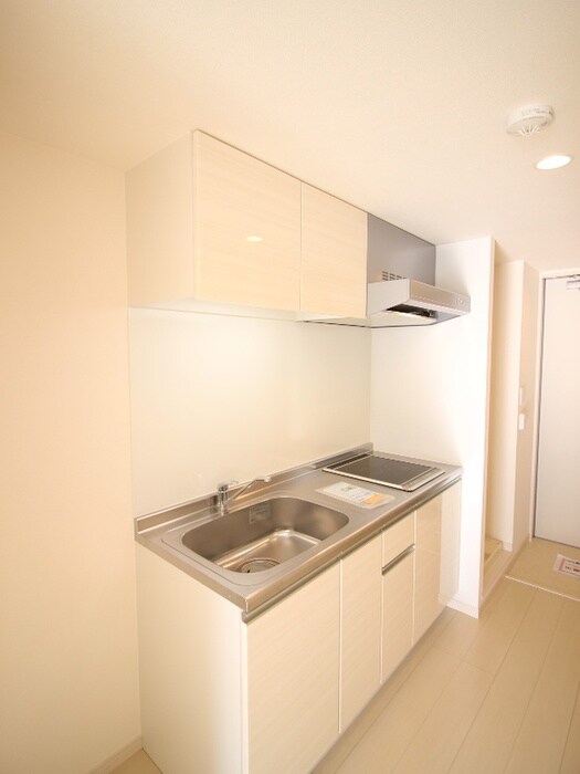 物件内観写真11　(キッチン)