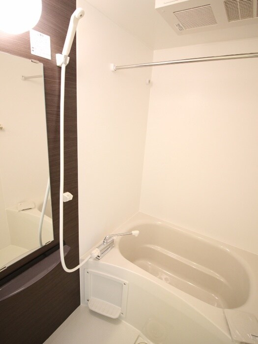 物件内観写真12　(バス／シャワールーム等)