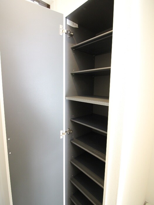 物件内観写真17　(靴箱)