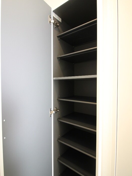 物件内観写真17　(靴箱)