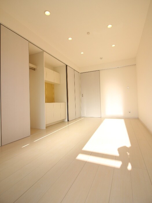 物件内観写真20　(居室)