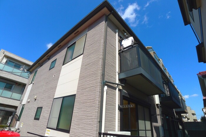 物件外観写真5　(外観写真)