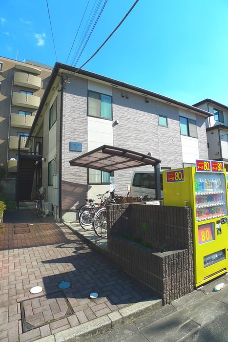 物件外観写真6　(その他)