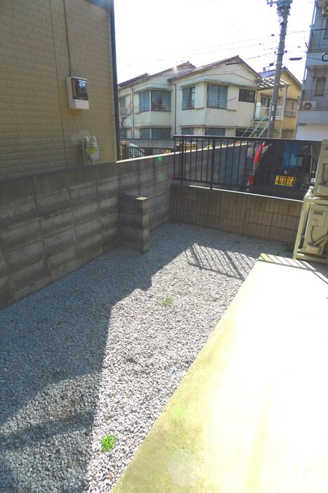 物件内観写真16　(ベランダ・バルコニー)