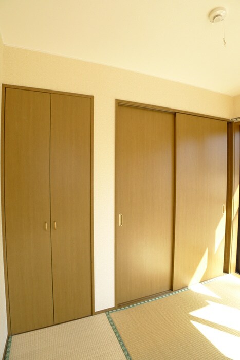 物件内観写真18　(収納)