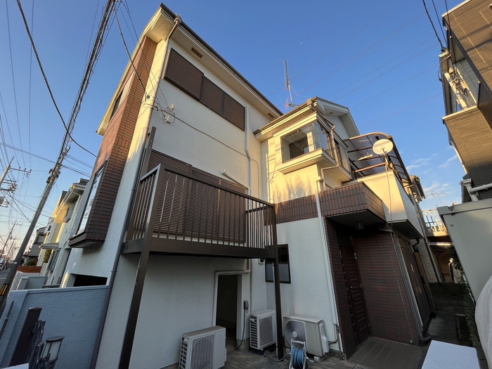 国分寺市戸倉３丁目戸建