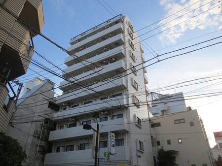 シルフィード平塚Ⅰ（202）外観写真