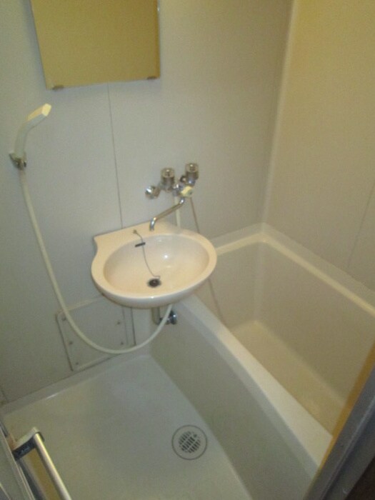 物件内観写真9　(バス／シャワールーム等)