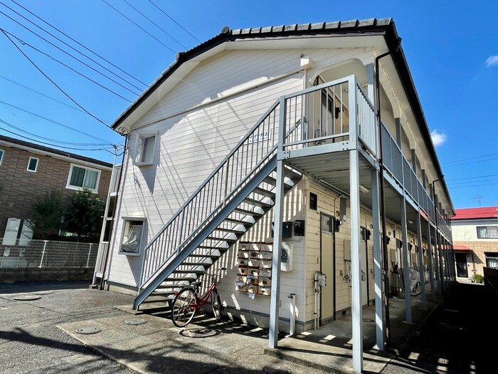 物件外観写真3　(外観写真)