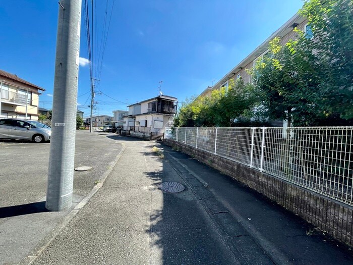 物件外観写真5　(周辺環境)