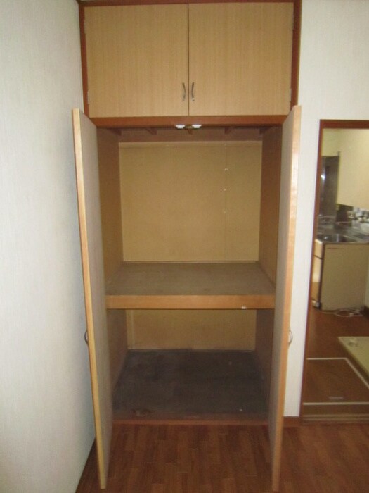 物件内観写真11　(収納)