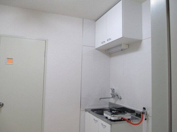 物件内観写真13　(キッチン)