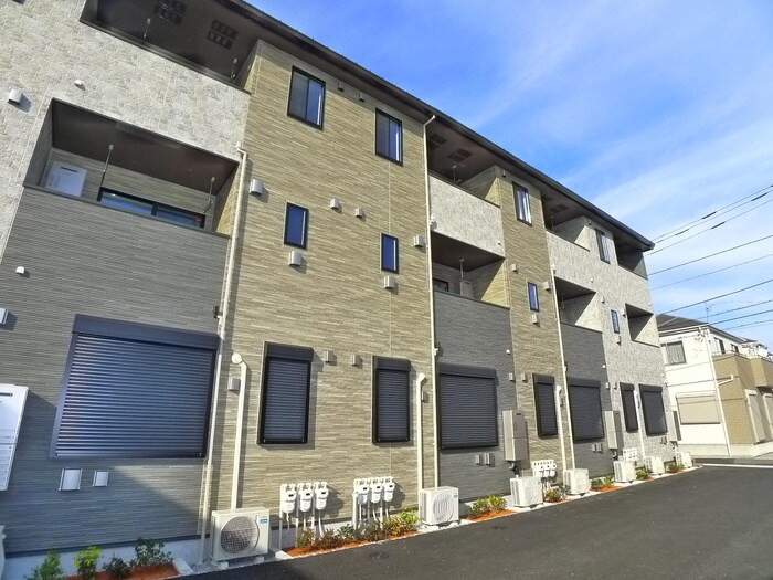 物件外観写真6　(その他)