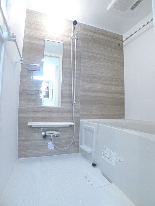 物件内観写真11　(バス／シャワールーム等)