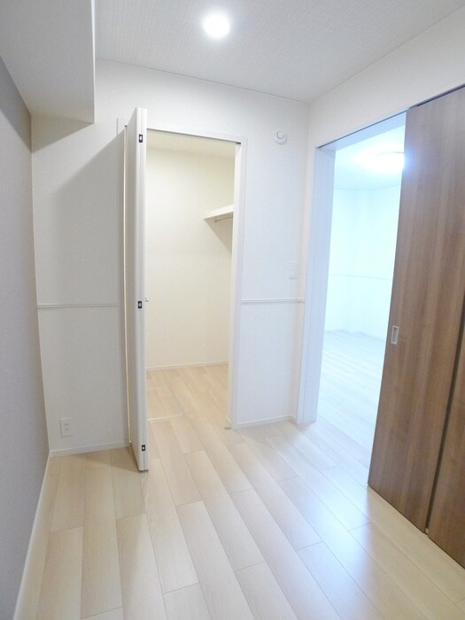 物件内観写真18　(居室)