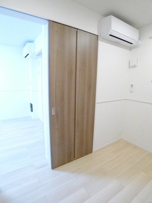 物件内観写真20　(居室)