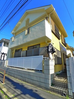 篠原コーポ外観写真